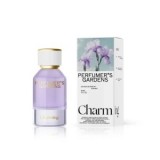 Духи экстра CHARMING DILIS PERFUMERS GARDENS 50 мл, купить в Луганске оптом, ЛНР